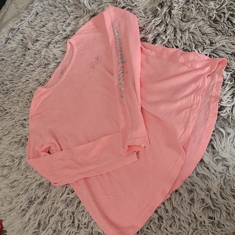 Vineyard Vines sz xs long sleeve top